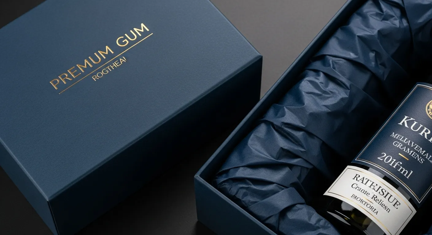 Brand Development Example